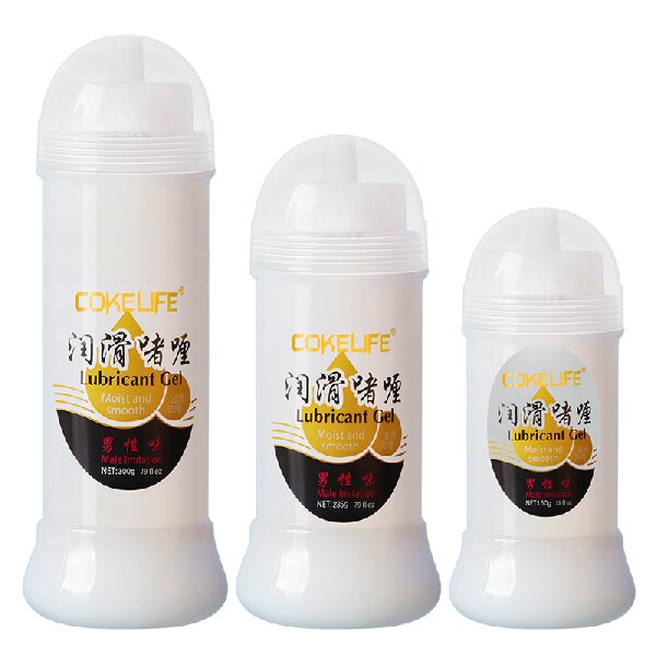 CokeLife 150ml6